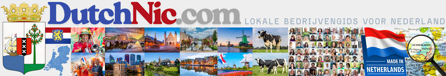 Gemaakt in Nederland - Yourwellnesscompany
